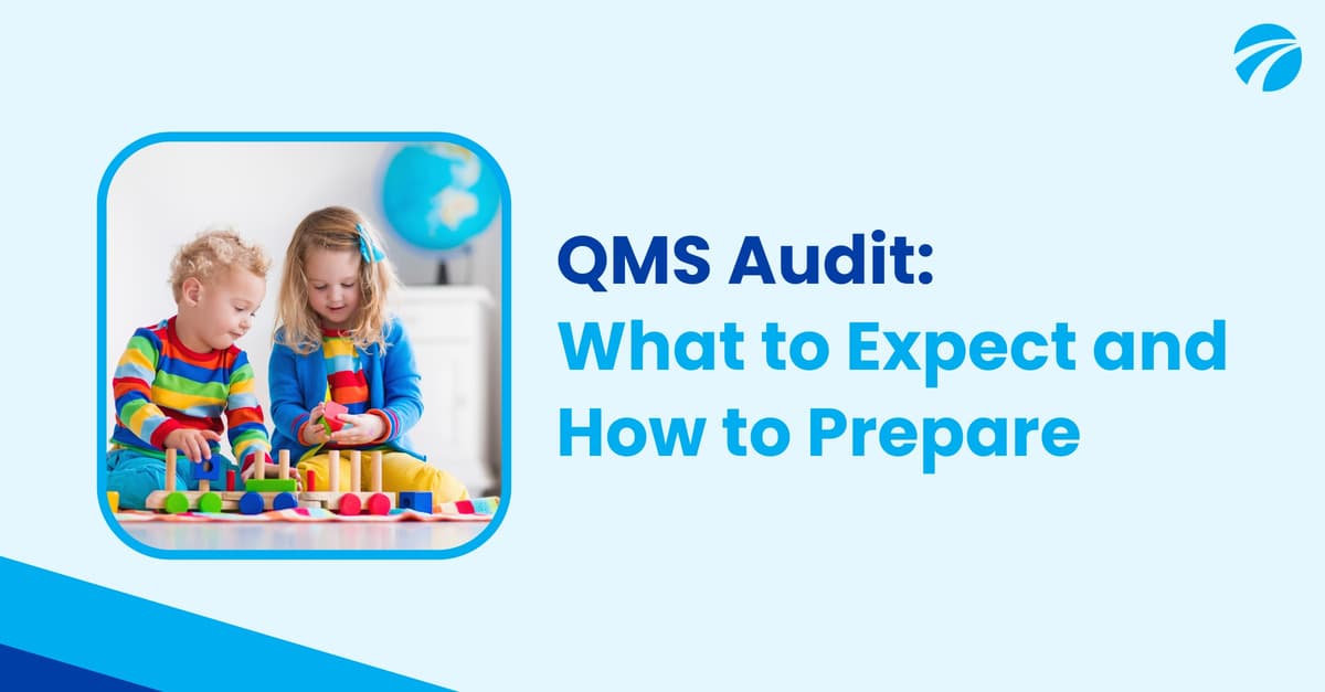QMS Audit: What to Expect and How to Prepare