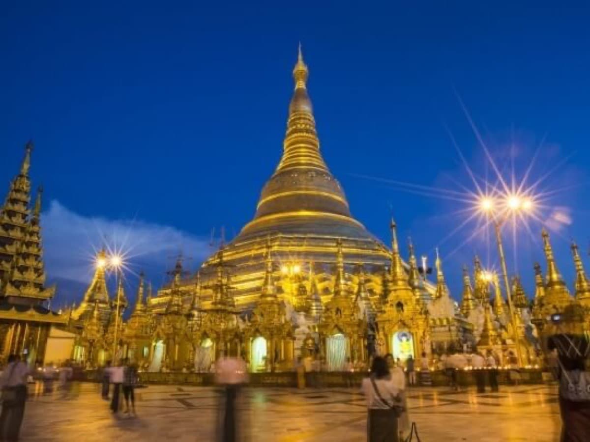How the USA - China trade war benefits Myanmar's industry