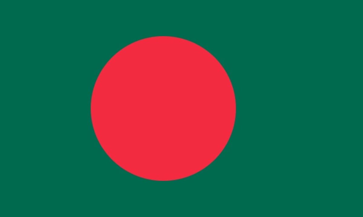 Quality Control in Bangladesh