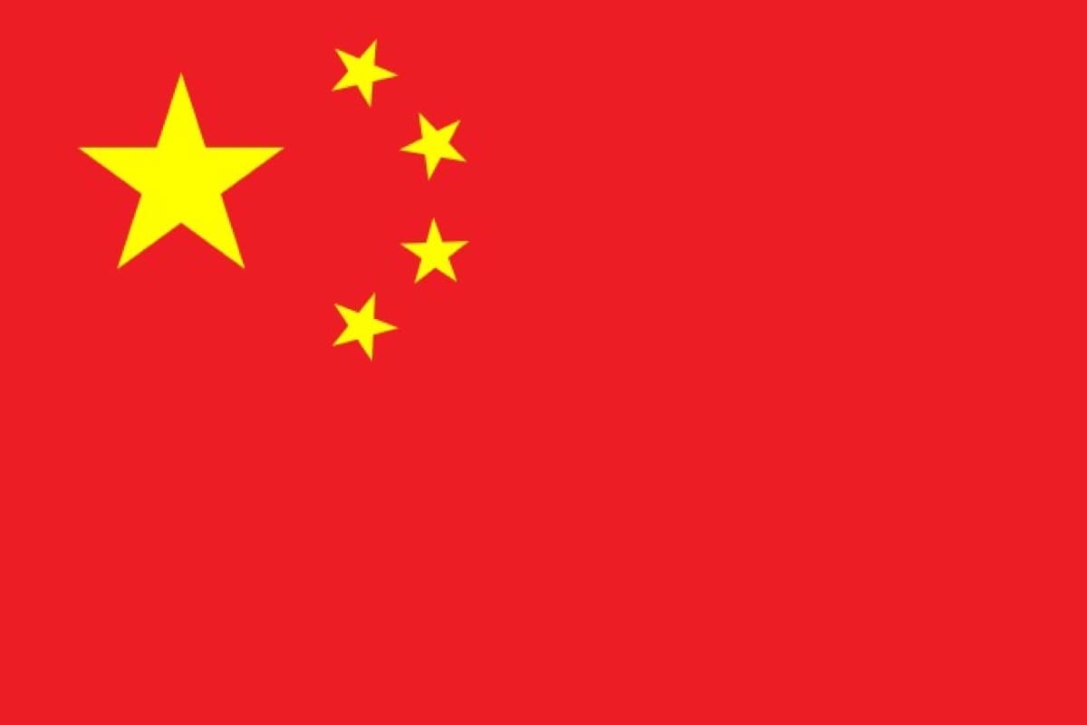 Quality Control in China
