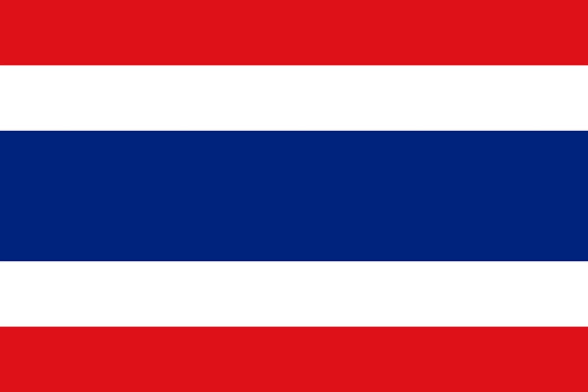 Quality Control in Thailand