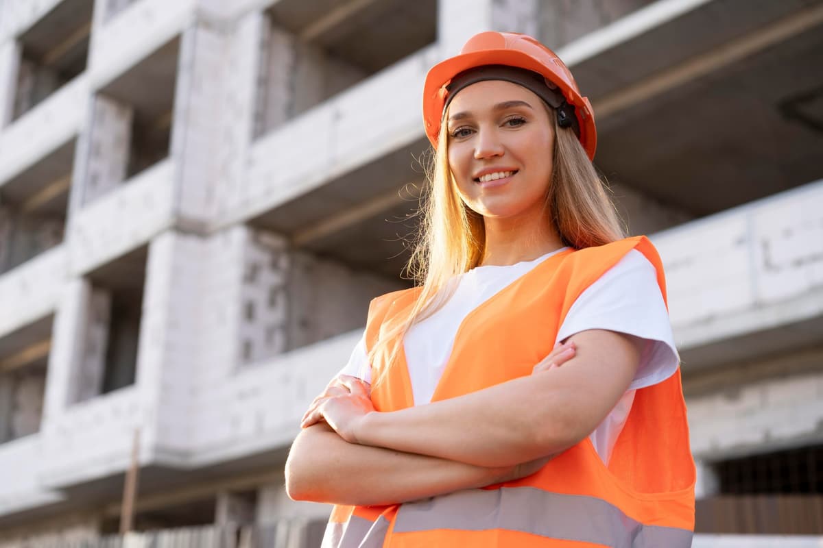 Inspektion von Baumaterialien und Bauprodukten — product quality control inspection