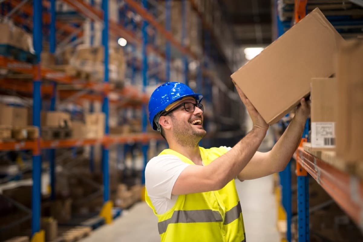 Pre-Shipment Inspection service — quality control inspection by Tetra Inspection