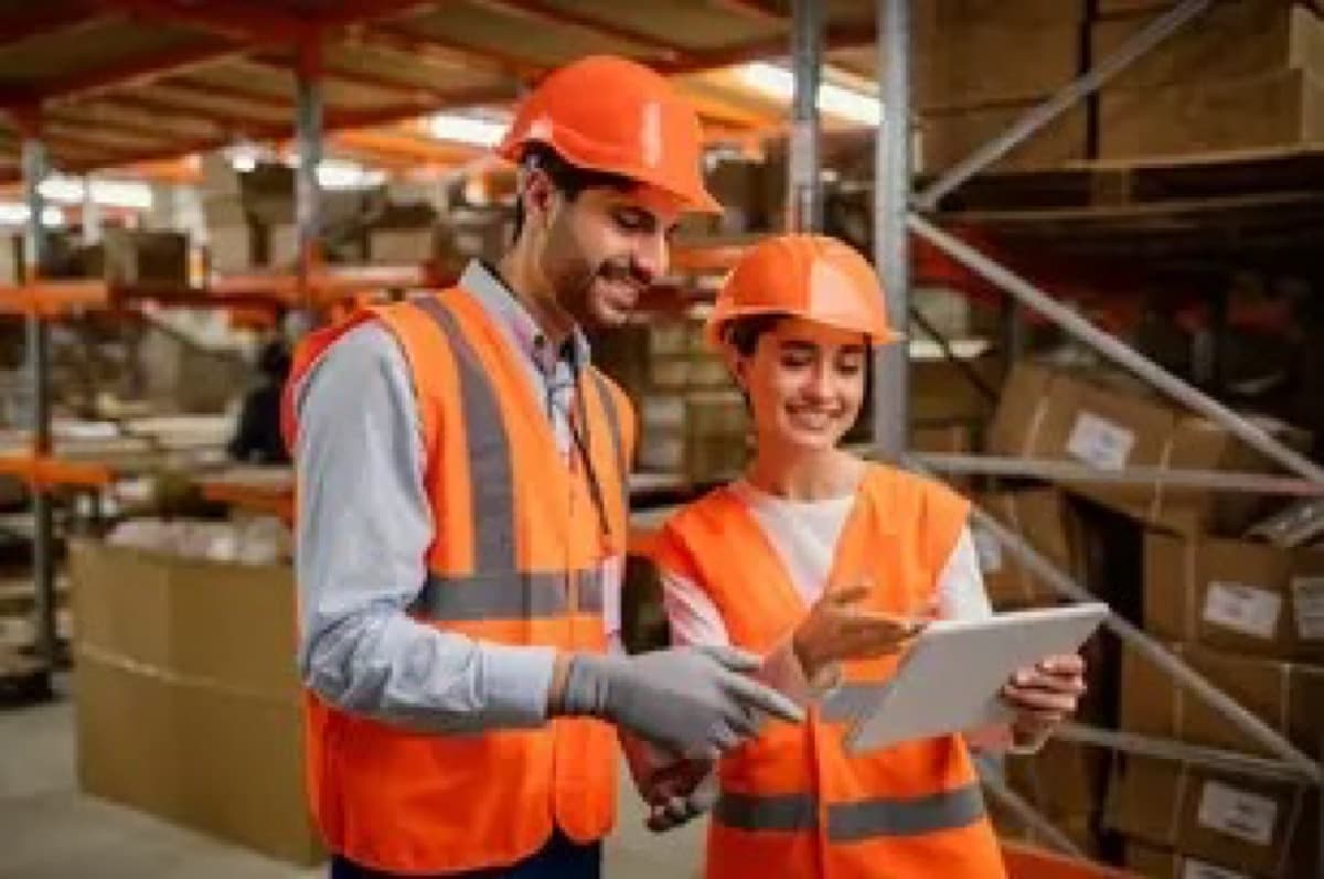 Supplier Verification Audit service — quality control inspection by Tetra Inspection